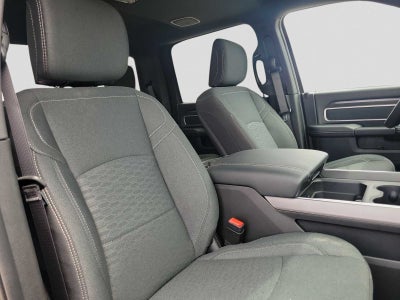 2026 RAM 3500 RAM 3500 LONE STAR CREW CAB 4X4 8' BOX