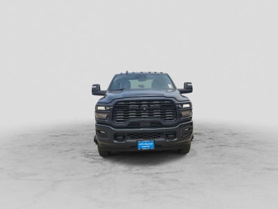 2026 RAM 3500 RAM 3500 LONE STAR CREW CAB 4X4 8' BOX