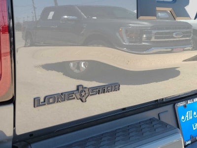 2026 RAM 3500 RAM 3500 LONE STAR CREW CAB 4X4 8' BOX