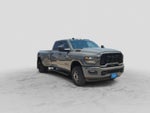 2026 RAM 3500 RAM 3500 LONE STAR CREW CAB 4X4 8' BOX