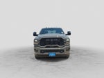 2026 RAM 3500 RAM 3500 LONE STAR CREW CAB 4X4 8' BOX