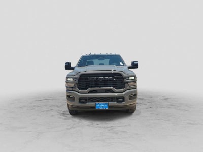 2026 RAM 3500 RAM 3500 LONE STAR CREW CAB 4X4 8' BOX