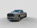 2026 RAM 3500 RAM 3500 LONE STAR CREW CAB 4X4 8' BOX