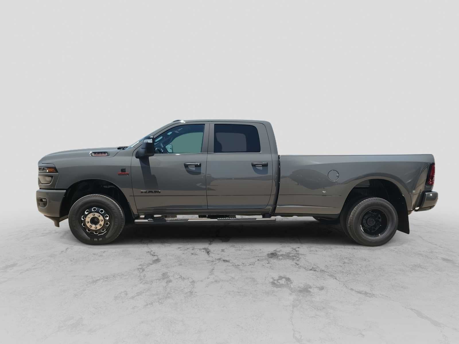 2026 RAM 3500 RAM 3500 LONE STAR CREW CAB 4X4 8' BOX