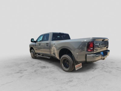 2026 RAM 3500 RAM 3500 LONE STAR CREW CAB 4X4 8' BOX