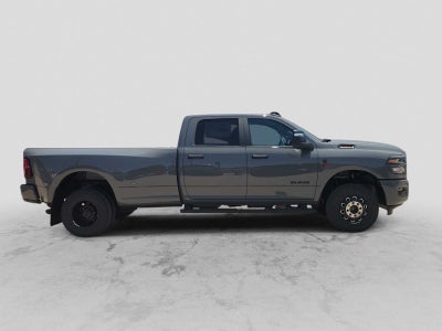 2026 RAM 3500 RAM 3500 LONE STAR CREW CAB 4X4 8' BOX