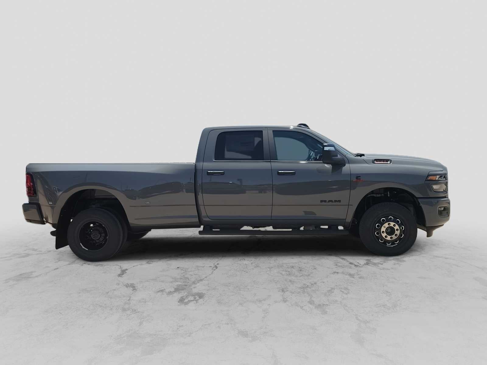 2026 RAM 3500 RAM 3500 LONE STAR CREW CAB 4X4 8' BOX
