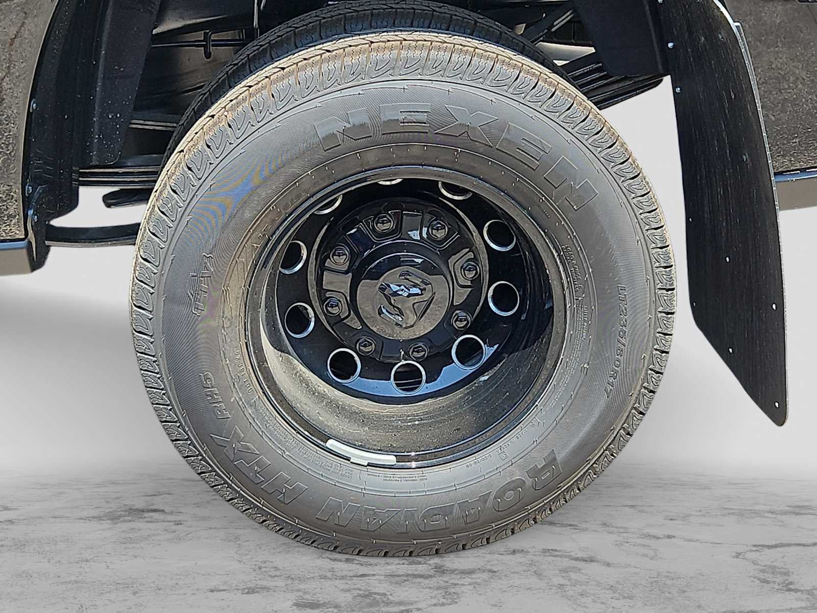 2026 RAM 3500 Lone Star