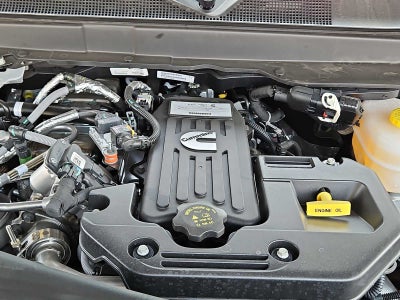 2026 RAM 3500 Lone Star