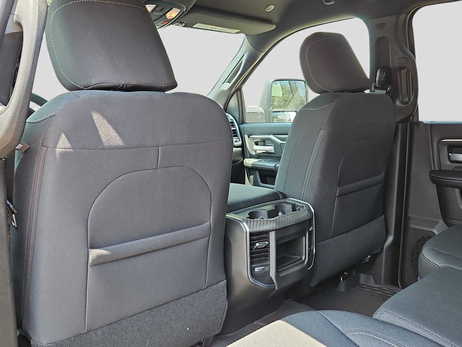 2026 RAM 3500 Lone Star