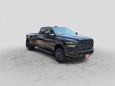 2026 RAM 3500 Lone Star