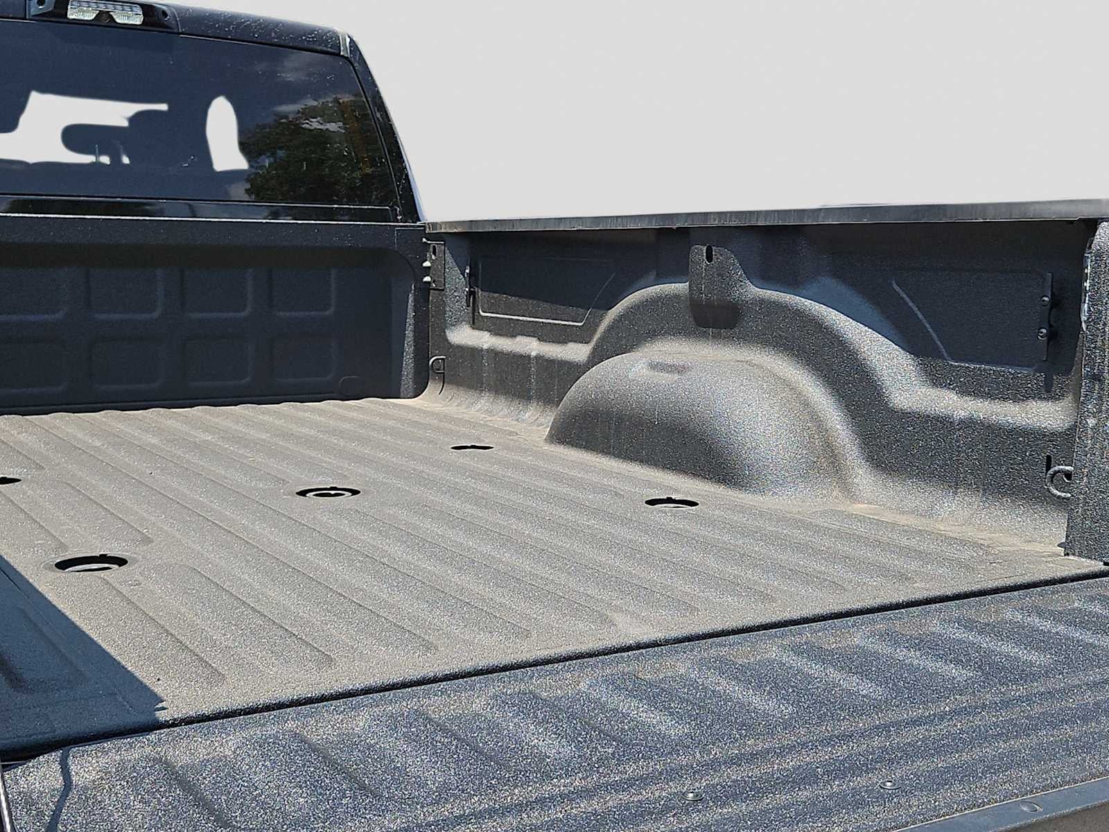2026 RAM 3500 Lone Star