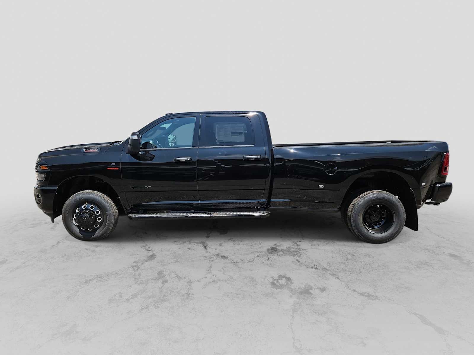 2026 RAM 3500 Lone Star