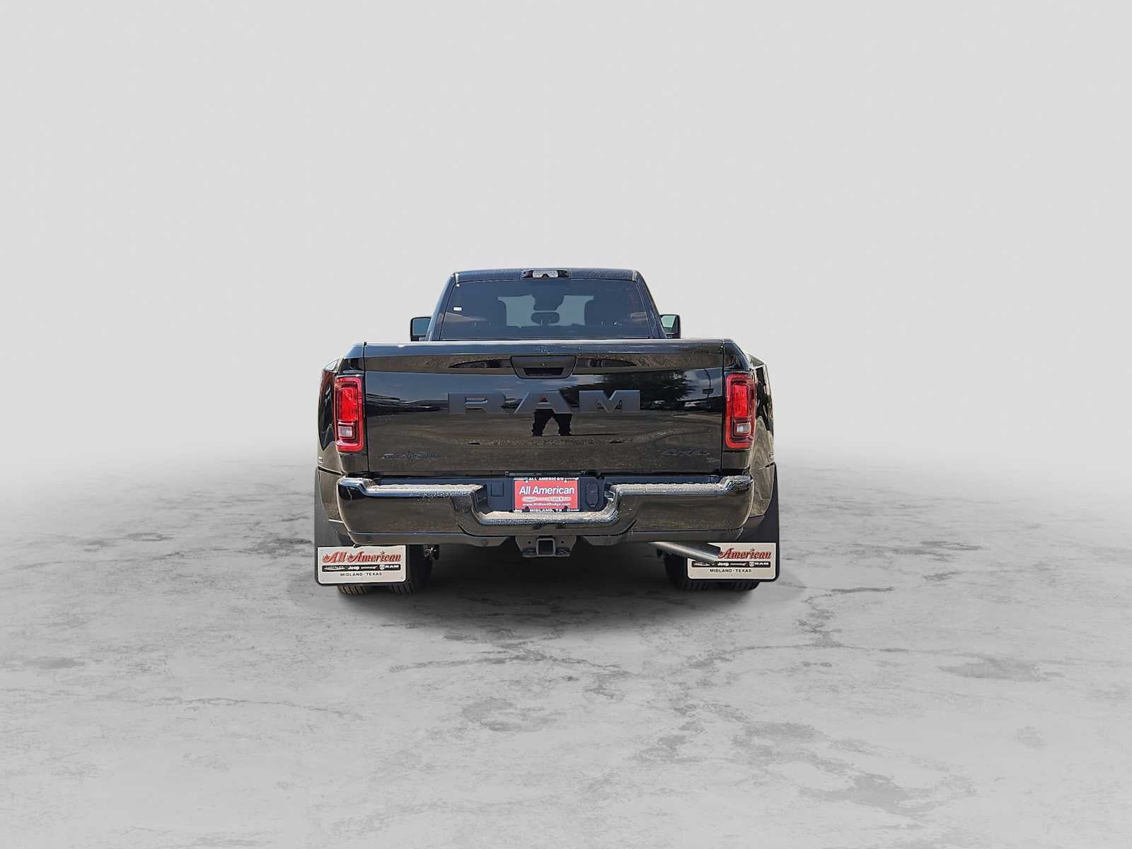 2026 RAM 3500 Lone Star