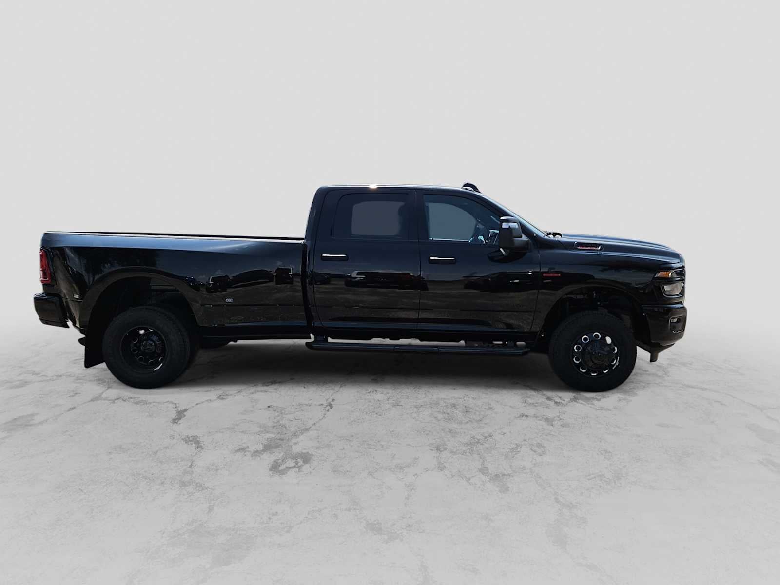2026 RAM 3500 Lone Star