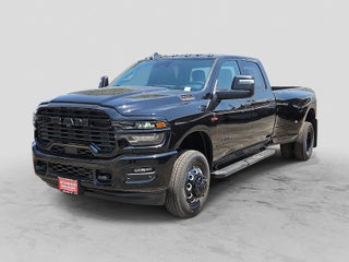 2026 RAM 3500 Lone Star
