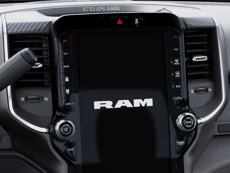 2027 RAM 3500 Lone Star