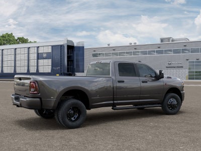 2027 RAM 3500 Lone Star
