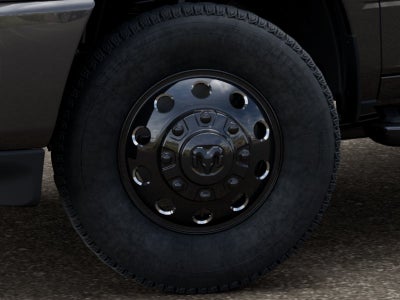 2027 RAM 3500 Lone Star