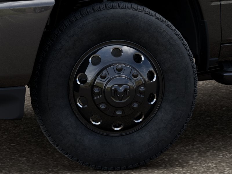 2027 RAM 3500 Lone Star