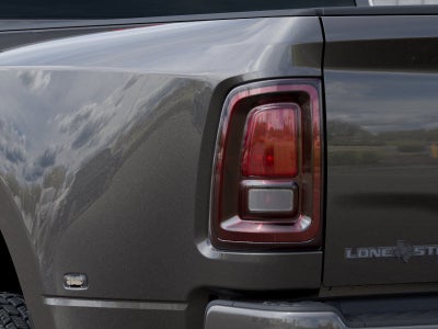2027 RAM 3500 Lone Star
