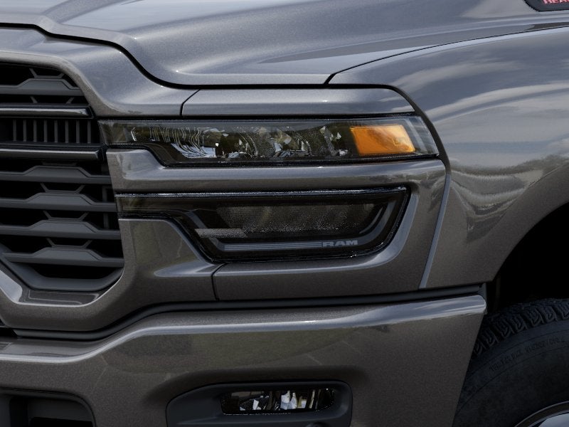 2027 RAM 3500 Lone Star