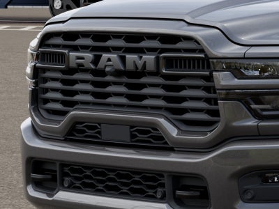 2027 RAM 3500 Lone Star