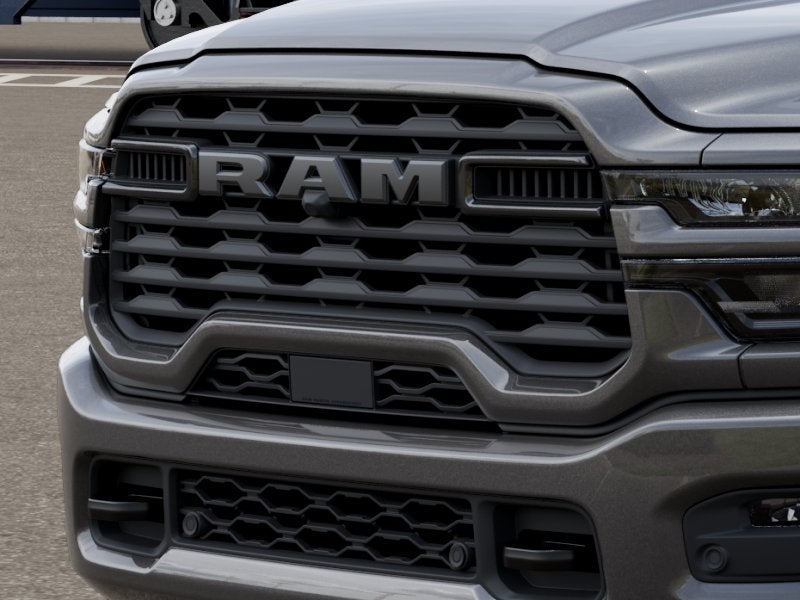 2027 RAM 3500 Lone Star