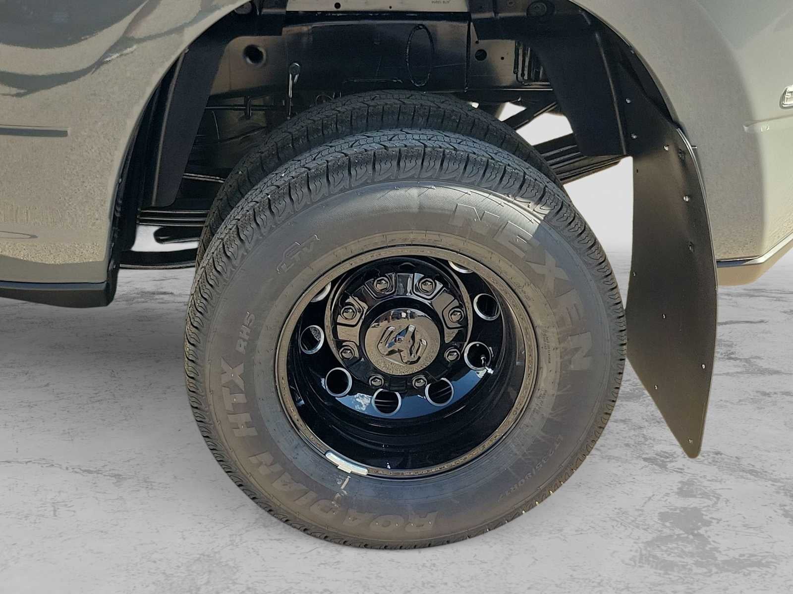 2026 RAM 3500 RAM 3500 LONE STAR CREW CAB 4X4 8' BOX