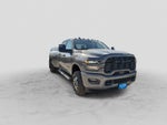 2026 RAM 3500 RAM 3500 LONE STAR CREW CAB 4X4 8' BOX