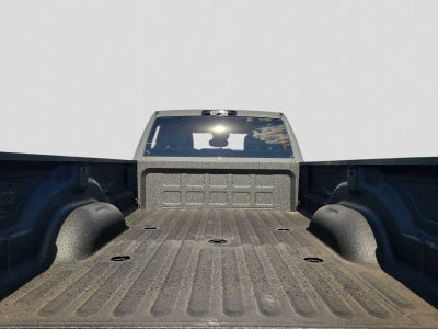 2026 RAM 3500 RAM 3500 LONE STAR CREW CAB 4X4 8' BOX