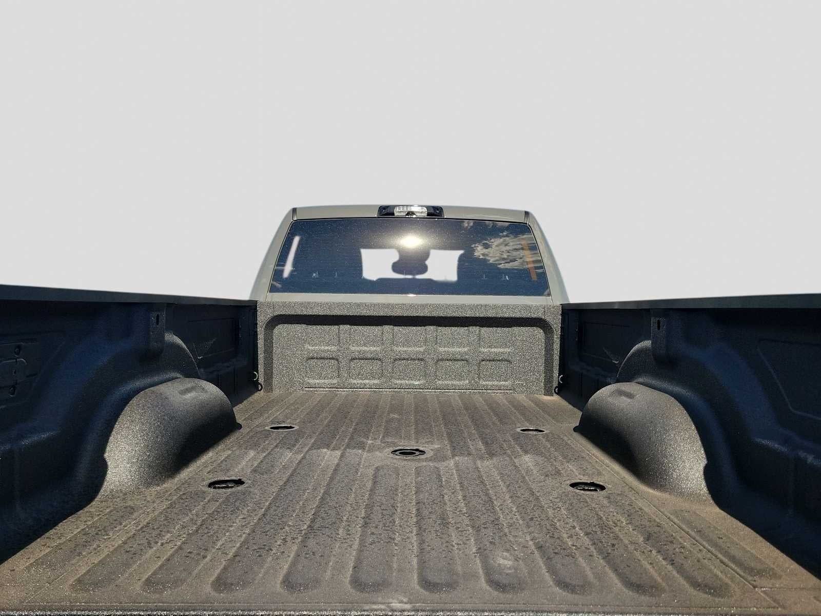2026 RAM 3500 RAM 3500 LONE STAR CREW CAB 4X4 8' BOX