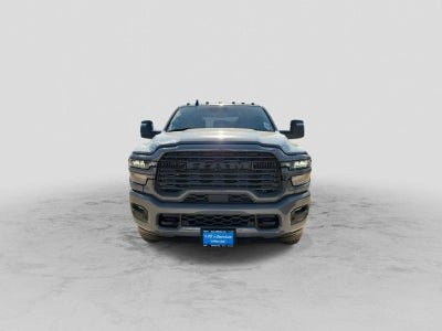 2026 RAM 3500 RAM 3500 LONE STAR CREW CAB 4X4 8' BOX
