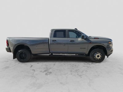 2026 RAM 3500 RAM 3500 LONE STAR CREW CAB 4X4 8' BOX