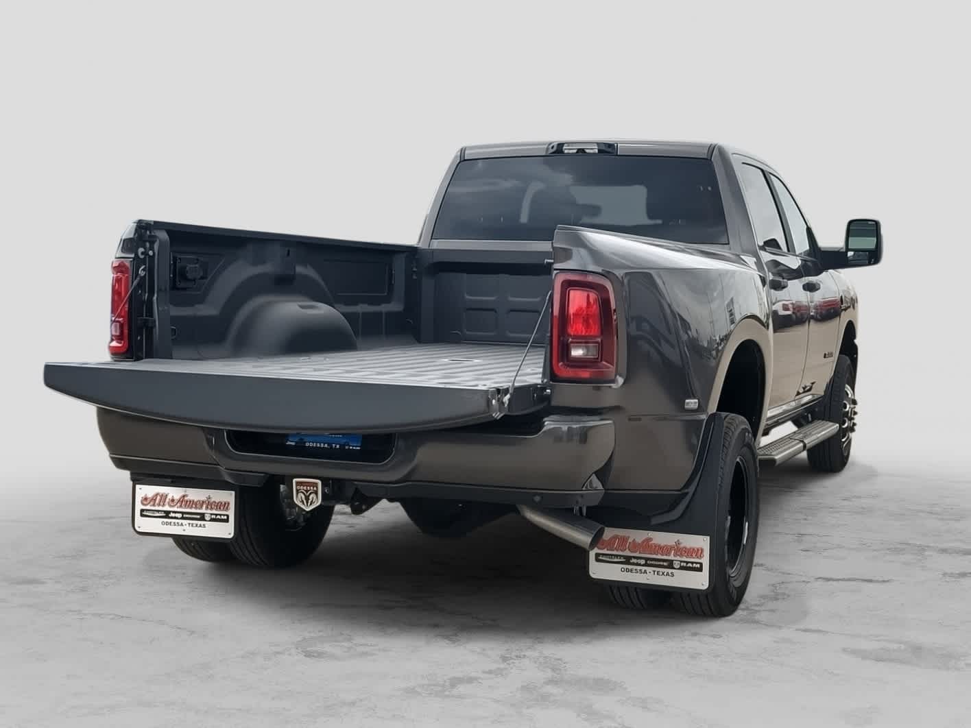 2026 RAM 3500 RAM 3500 LONE STAR CREW CAB 4X4 8' BOX