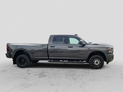 2026 RAM 3500 RAM 3500 LONE STAR CREW CAB 4X4 8' BOX