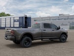 2026 RAM 3500 RAM 3500 LONE STAR CREW CAB 4X4 8' BOX