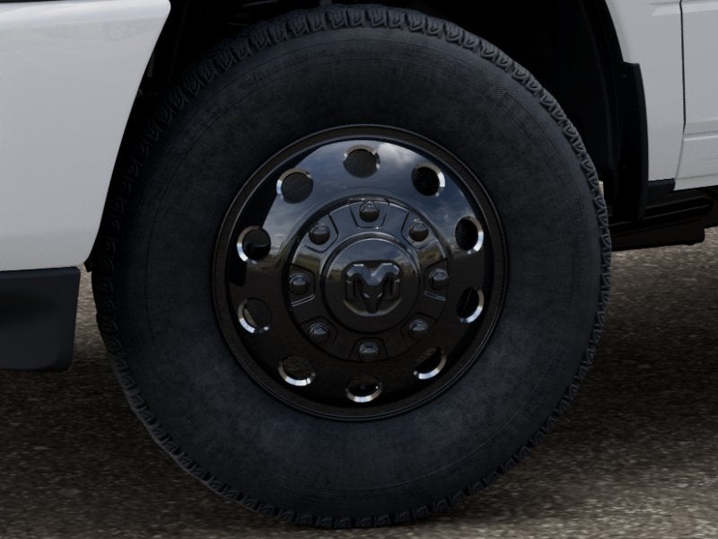 2026 RAM 3500 RAM 3500 LONE STAR CREW CAB 4X4 8' BOX