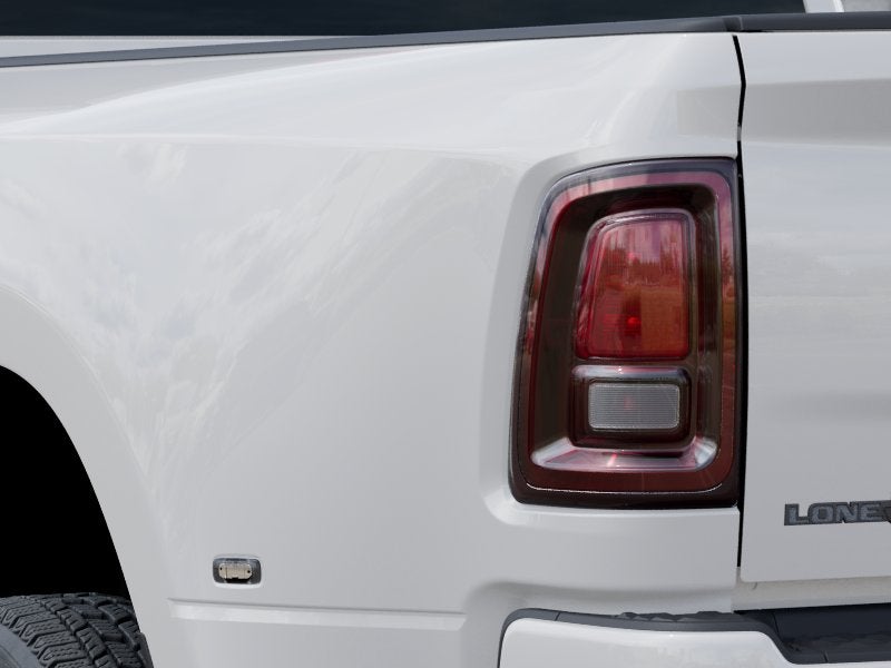 2026 RAM 3500 RAM 3500 LONE STAR CREW CAB 4X4 8' BOX