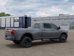 2027 RAM 3500 Laramie