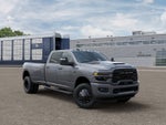 2027 RAM 3500 Laramie