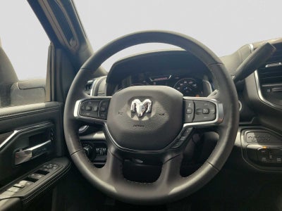 2026 RAM 3500 RAM 3500 LARAMIE CREW CAB 4X4 8' BOX