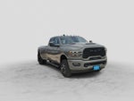 2026 RAM 3500 RAM 3500 LARAMIE CREW CAB 4X4 8' BOX