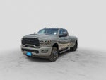 2026 RAM 3500 RAM 3500 LARAMIE CREW CAB 4X4 8' BOX