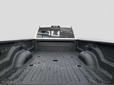 2026 RAM 3500 RAM 3500 LARAMIE CREW CAB 4X4 8' BOX