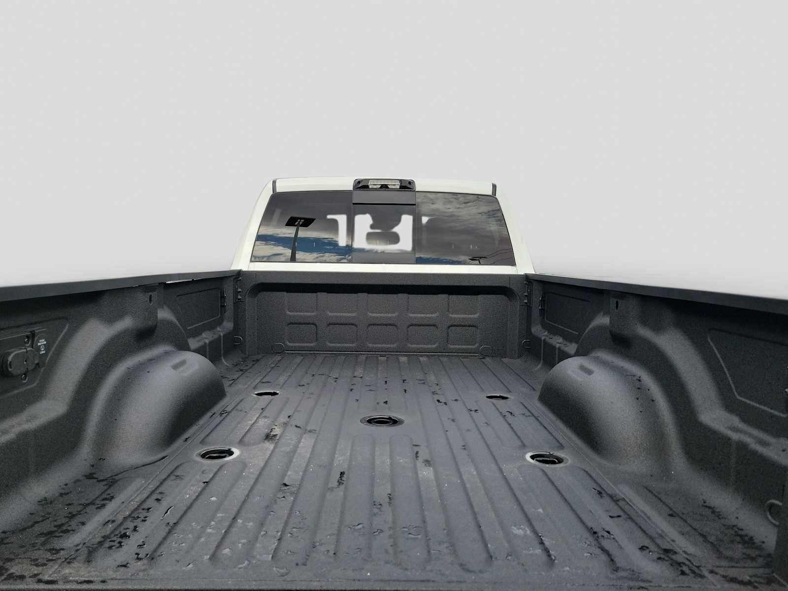 2026 RAM 3500 RAM 3500 LARAMIE CREW CAB 4X4 8' BOX