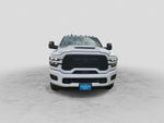 2026 RAM 3500 RAM 3500 LARAMIE CREW CAB 4X4 8' BOX