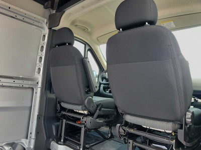 2026 RAM ProMaster Tradesman