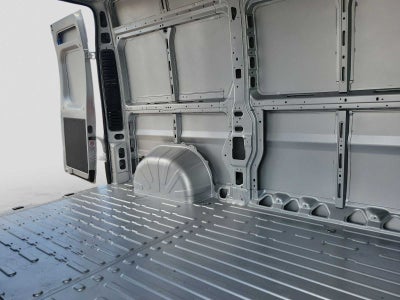 2026 RAM ProMaster Tradesman