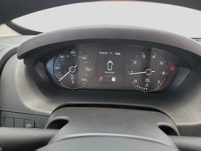 2026 RAM ProMaster Tradesman